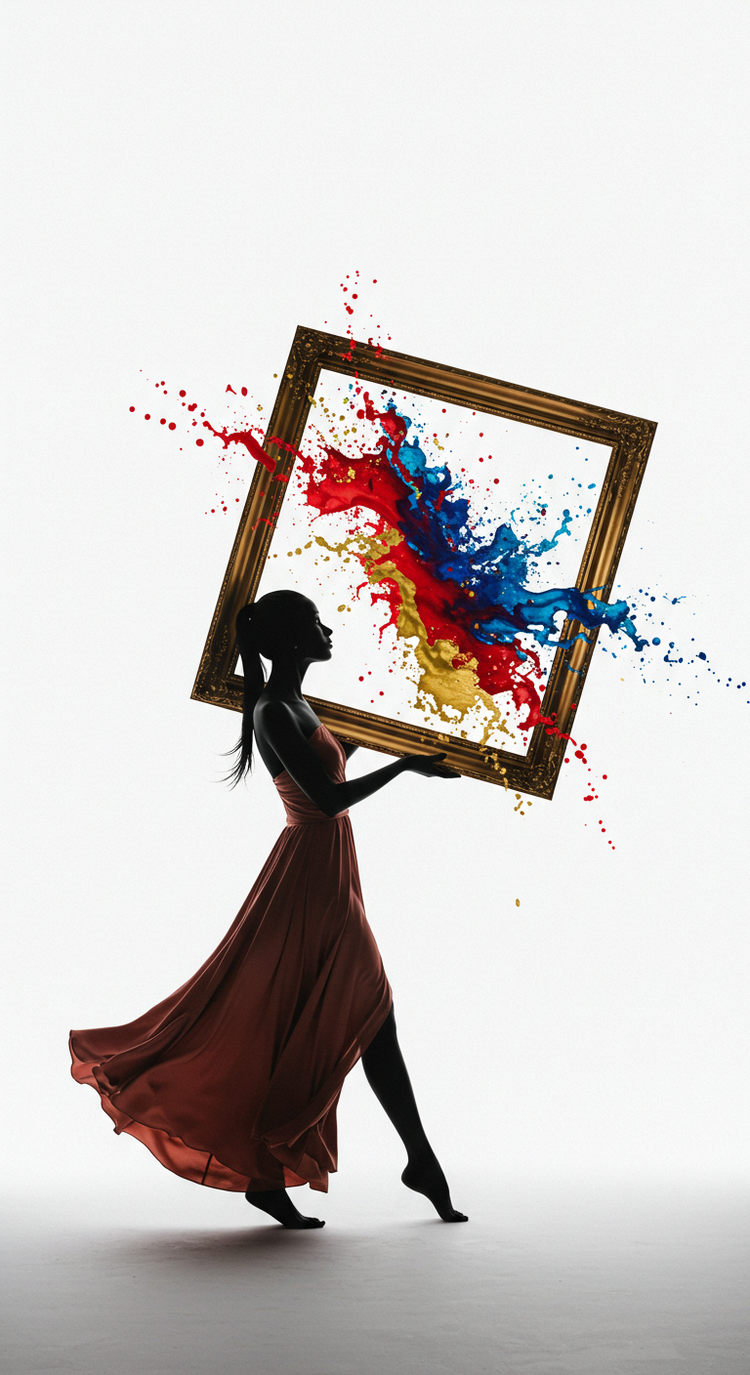 🎨 Art & Expression 🎨